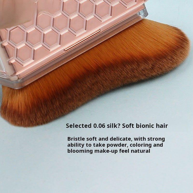 Nail Cleaning Brush Manufacturer - New Popular Nail Supplies Two Mix Colors Long Slim