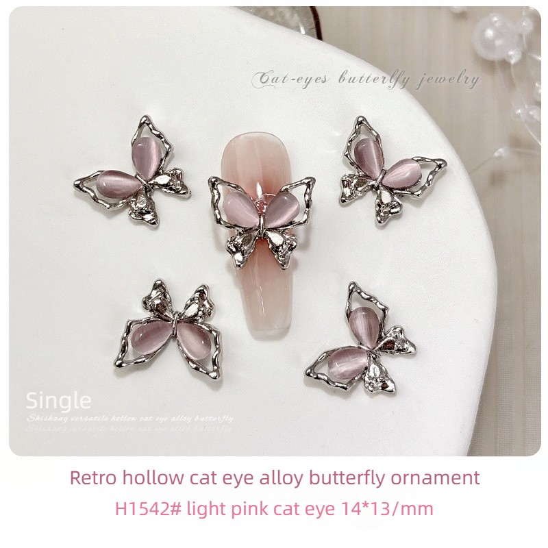 Glitter Sequin Sticker Factory - Ultra-Thin 3D Decoration Butterfly Design DIY