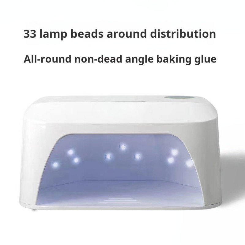 48W Nail Lamp Factory - High Quality 48W UV/LED Dryer Lamp Quick-Drying Shop Special