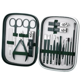 Nail Clipper Set Factory - High Quality Professional Stainless Steel Gel Foot Repair