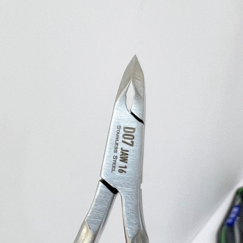 Nail Dead Skin Clipper Factory - Nail Salon Special Professional Trimming Knife Jaw 16