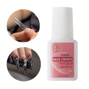 Semi-Frosted Nail Tips Factory - Europe and United States 480pcs Semi-Frosted High Quality