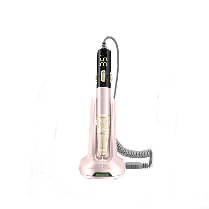 35W Nail Drill Factory - Professional 35W Drill Machine Rechargeable Portable 35000RPM
