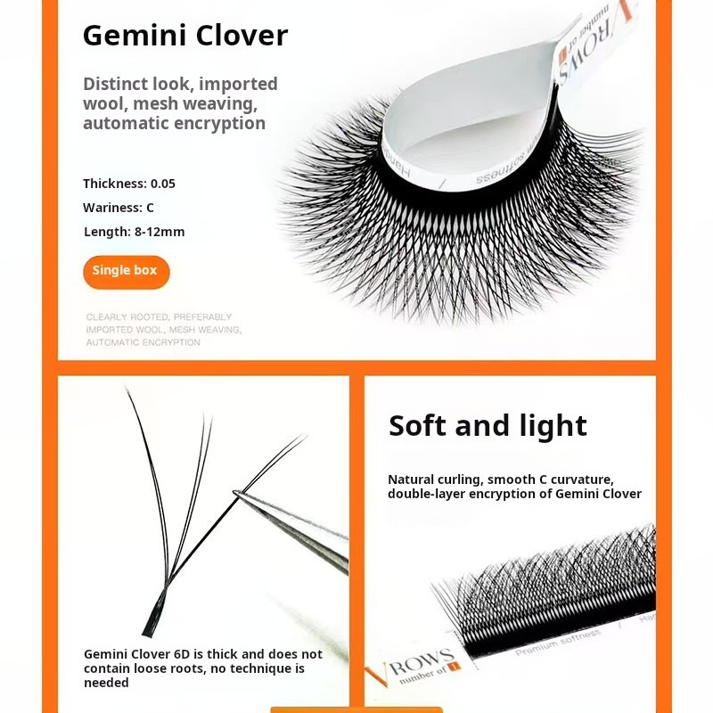 Eyelash Kit Manufacturer - Wholesale Professional 16 Piece Eyelash Kit Practice Set