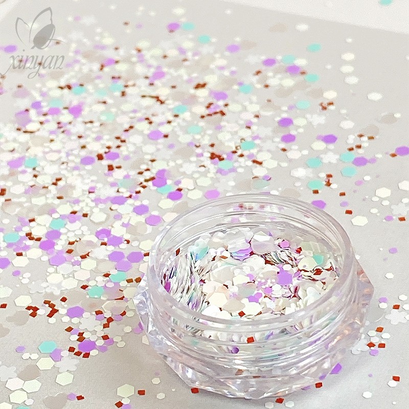 Reflective Metal Strip Supplier - 2024 New Reflective Metal Strip Net Red Explosions