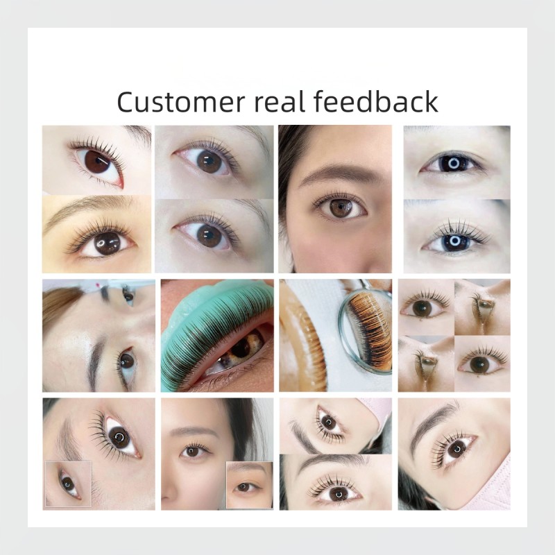 Gel Eyeliner Manufacturer - Custom High Quality Gel Eyeliner Eye Makeup Private Label