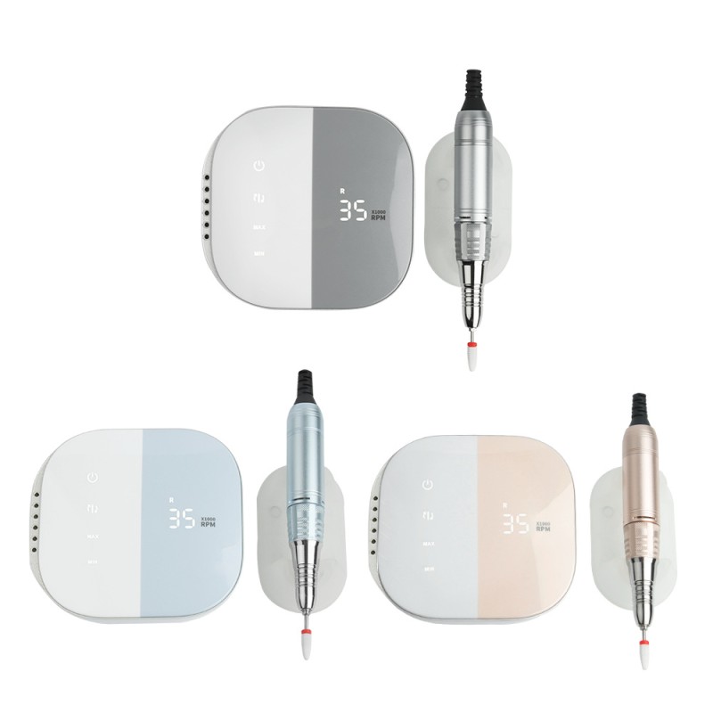 Ultra-Quiet Grinder Manufacturer - High Quality Ultra-Quiet Rechargeable New Brushless Tool