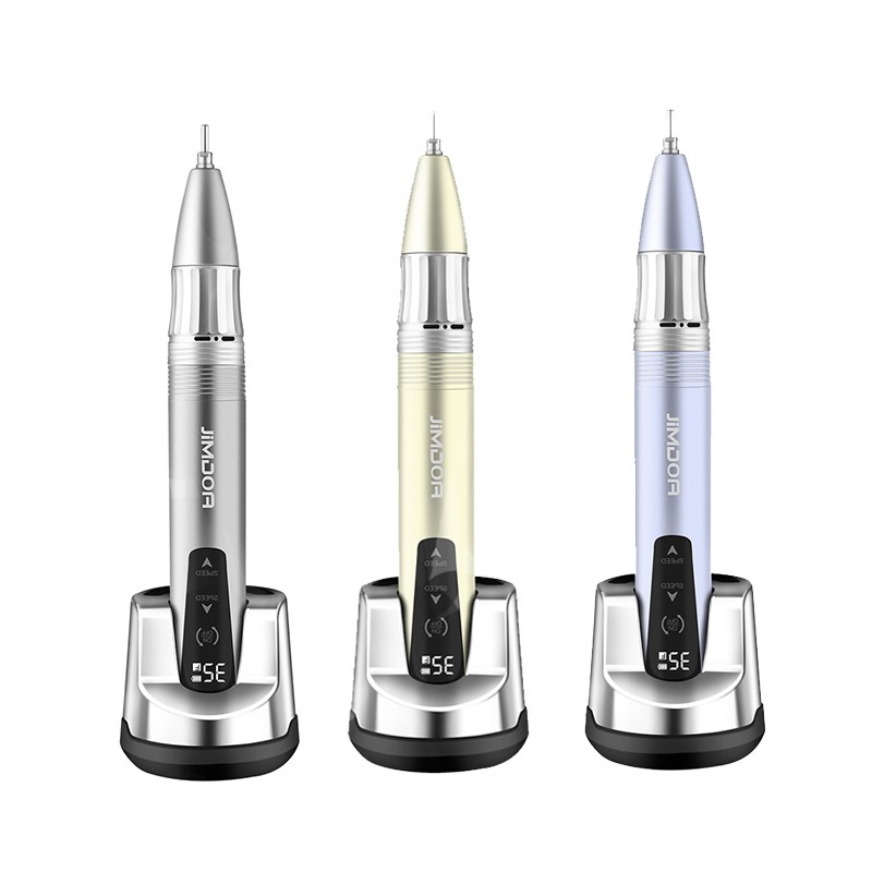 USB Nail Drill Factory - USB Portable High-Value Drill Machine 35000 Rpm Tool Set