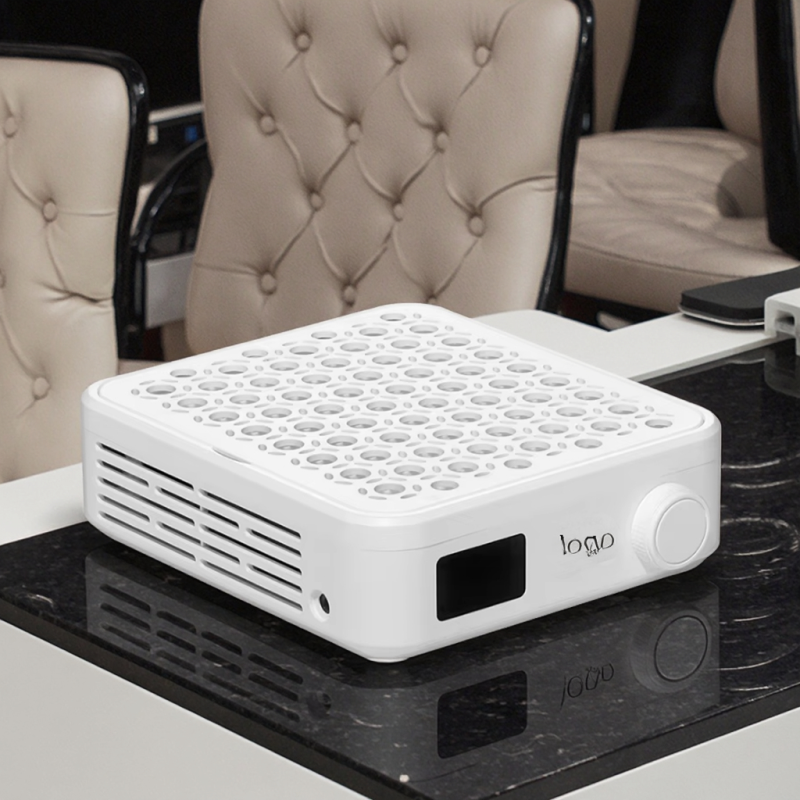 Brushless Vacuum Cleaner Supplier - High-quality UrbloT Brushless Special UV for Salon