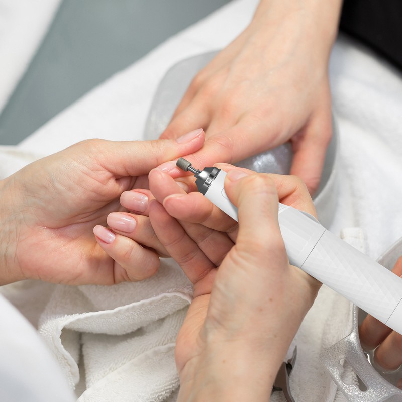 Nail Art Hand Armor Factory - Wholesale Custom Long Maillard Popular Butterfly Style