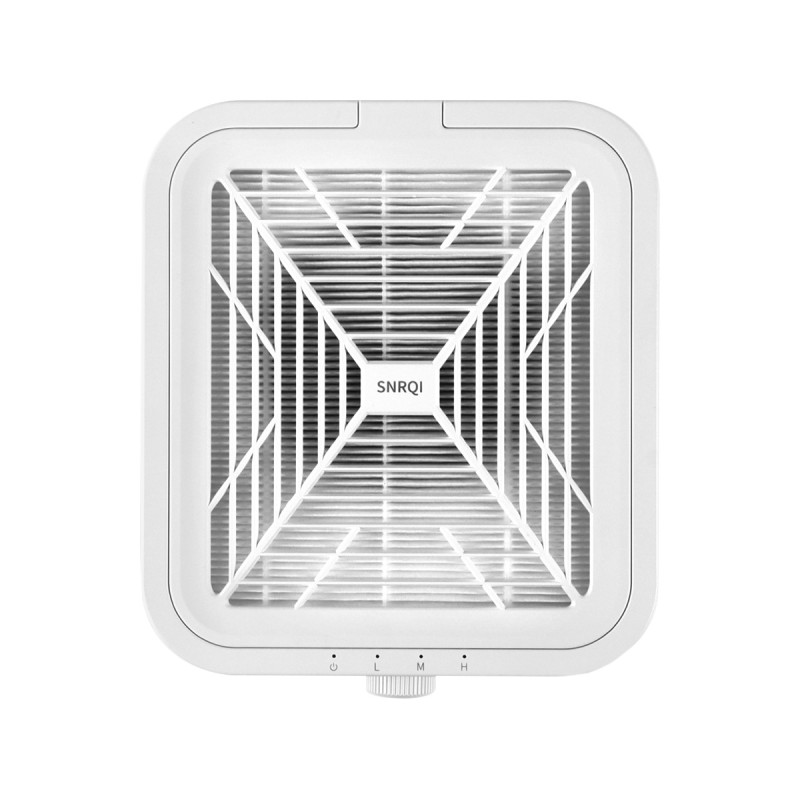 Dust Collector Supplier - High Quality 120W Super Suction Mute Brushless Turbine