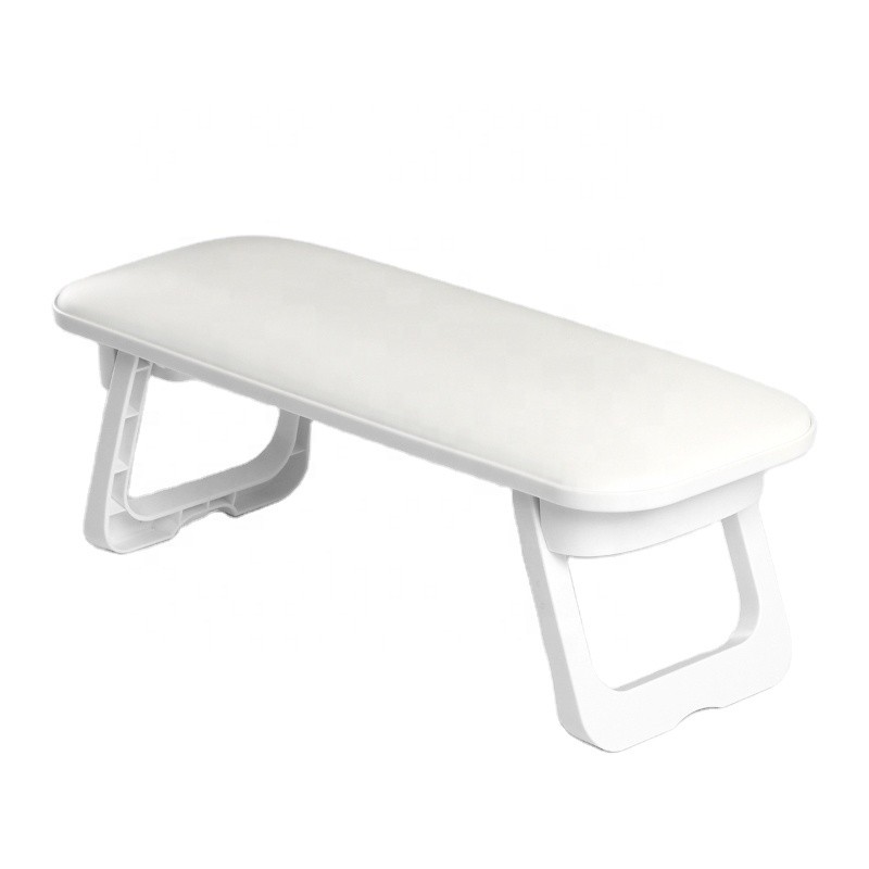 Foldable Hand Pillow Factory - Portable Foldable Nail Hand Pillow for Manicure Tables
