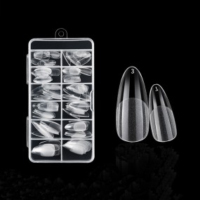 Press on Nails Factory - High Quality OEM Decorative DIY Easy Use False Luxury Handmade