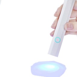 Nail Grinding Strip Supplier - High Quality Wear-Resistant Grinding Strip Cute Pattern Customizable