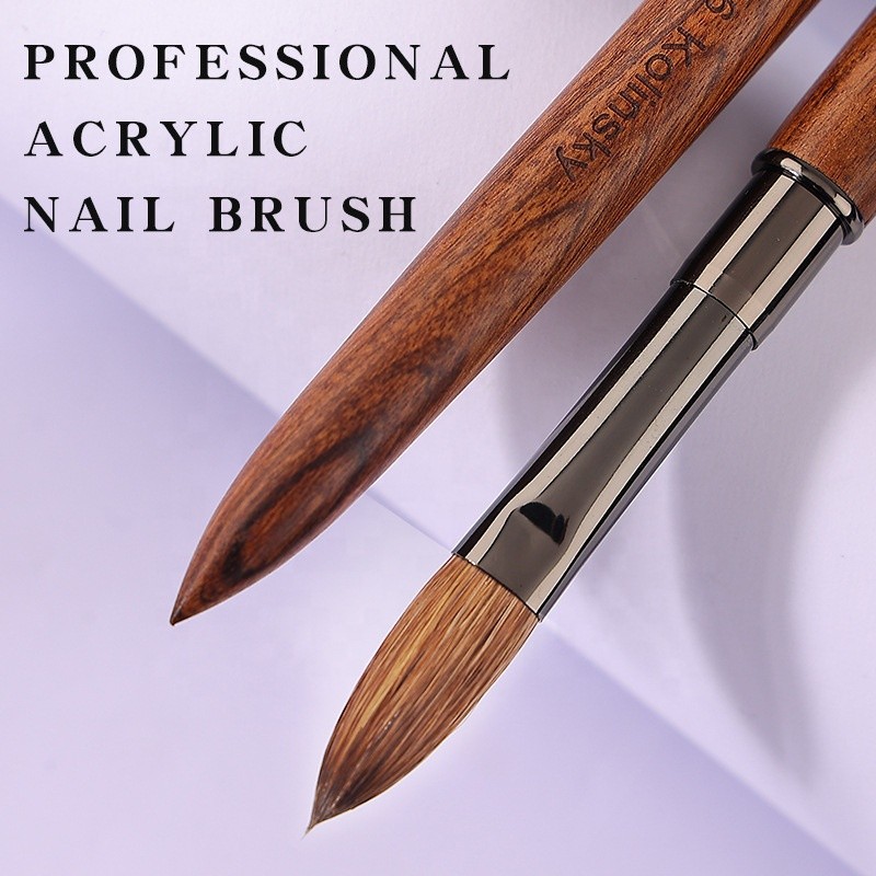 Nail Liner Brush Manufacturer - High Quality Nail Liner Brush Painting Pen Suppliers