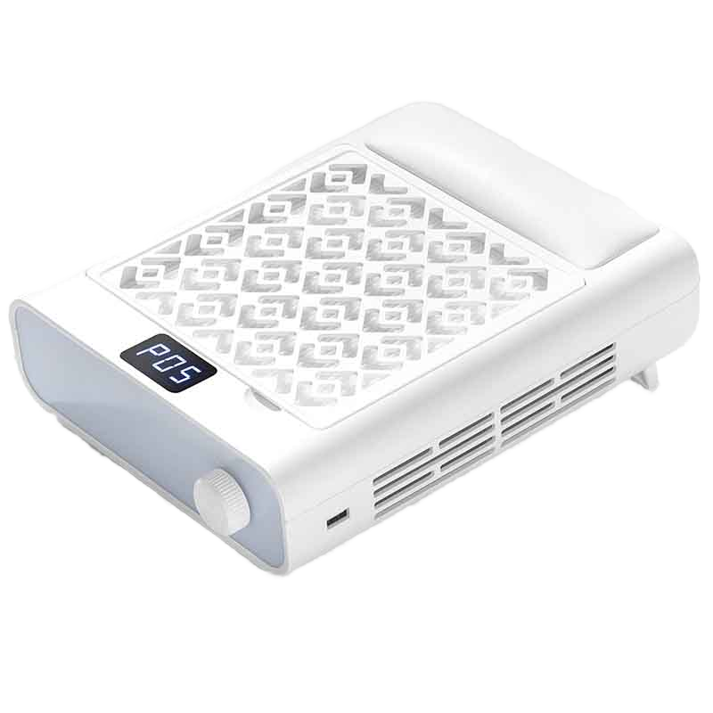 Brushless Dust Collector Factory - High Quality Turbine Brushless Custom Logo Design