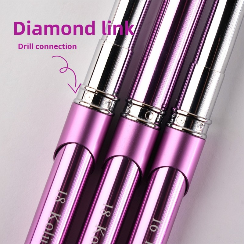 Women's UV Gel Factory - Women's UV Gel Polish Art Set Factory Batch OEM/ODM Diamond