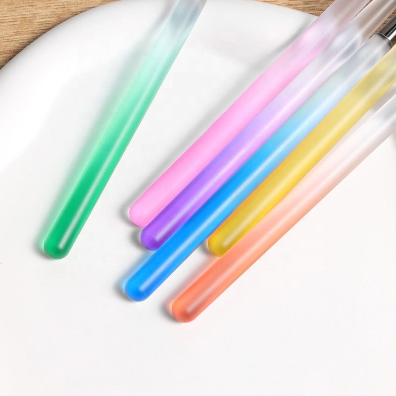 Makeup Brush Supplier - New China Manufacturer Top-Grade Makeup Brush Collection Loose