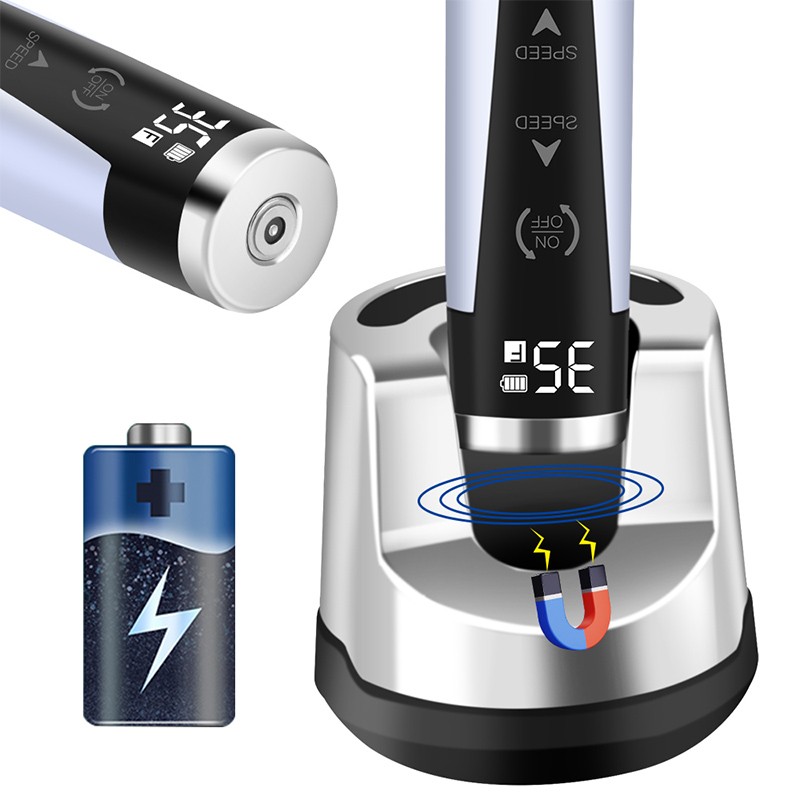 USB Nail Drill Factory - USB Portable High-Value Drill Machine 35000 Rpm Tool Set