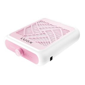 Nail Dust Collector Factory - Nail Salon Special High-quality UV Vacuum Cleaner Quiet