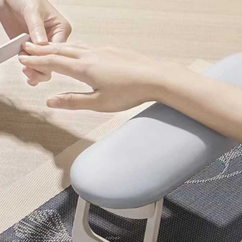Nail Armrest Factory - New Nail Pillow Rest Special Tools Factory Wholesale OEM/ODM