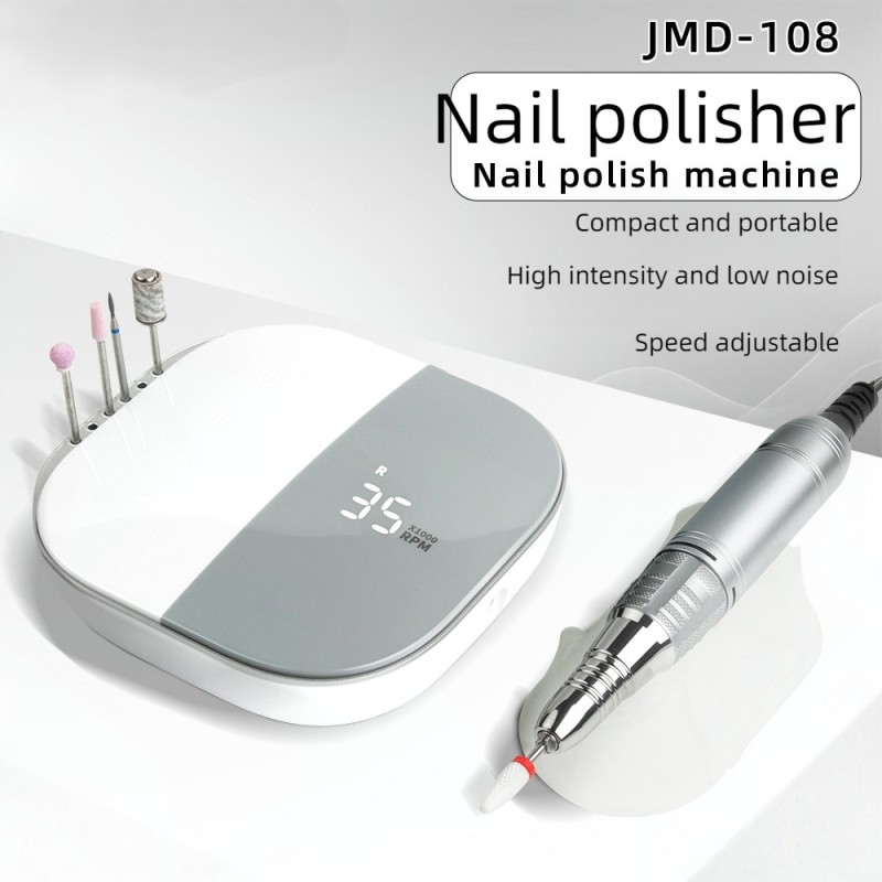 Ultra-Quiet Grinder Manufacturer - High Quality Ultra-Quiet Rechargeable New Brushless Tool