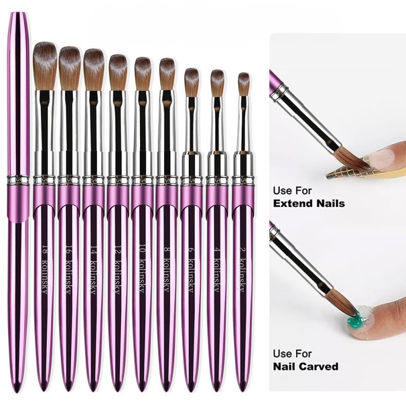 Women's UV Gel Factory - Women's UV Gel Polish Art Set Factory Batch OEM/ODM Diamond