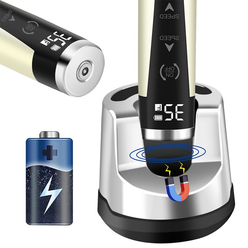 USB Nail Drill Factory - USB Portable High-Value Drill Machine 35000 Rpm Tool Set