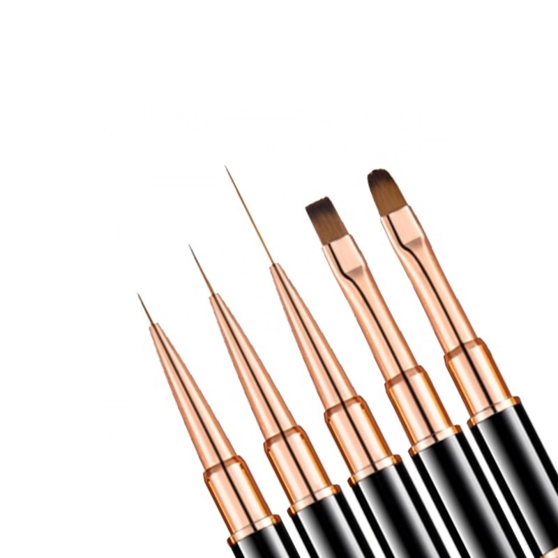 Kolinsky Brush Factory - Factory Direct Wholesale High Quality Kolinsky Acrylic Brush