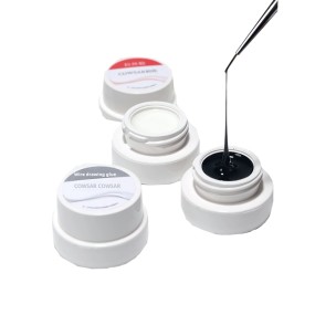 3D Texture Glue Manufacturer - Special Three-dimensional Texture Scrub Painted Relief