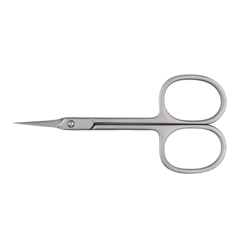 Dead Skin Scissors Manufacturer - Russian-style Second-generation Stainless Steel Pointed