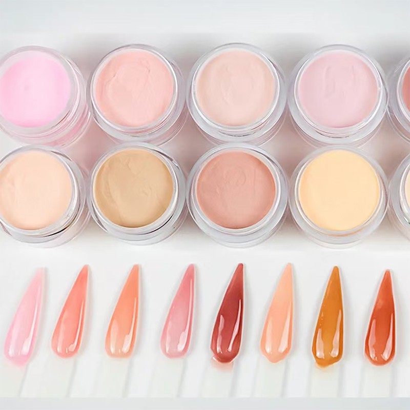 Nail Brush Factory - High Quality Nail Art Acrylic Powder Special Brush