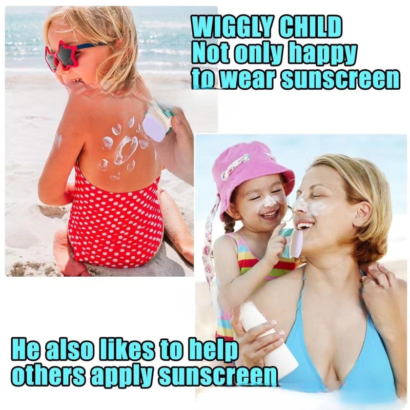 Fan Brush Manufacturer - Hot Selling Fan Brush Bamboo Handle Synthetic Hair