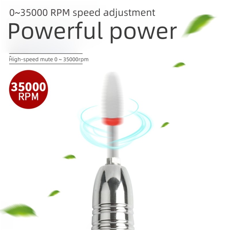 Ultra-Quiet Grinder Manufacturer - High Quality Ultra-Quiet Rechargeable New Brushless Tool