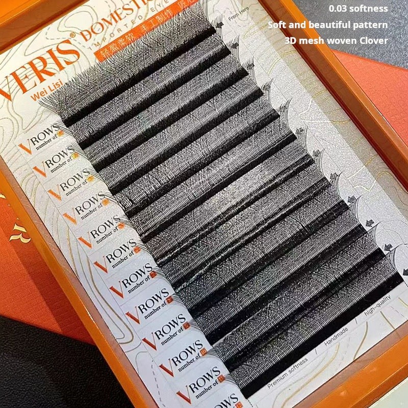 Eyelash Kit Manufacturer - Wholesale Professional 16 Piece Eyelash Kit Practice Set