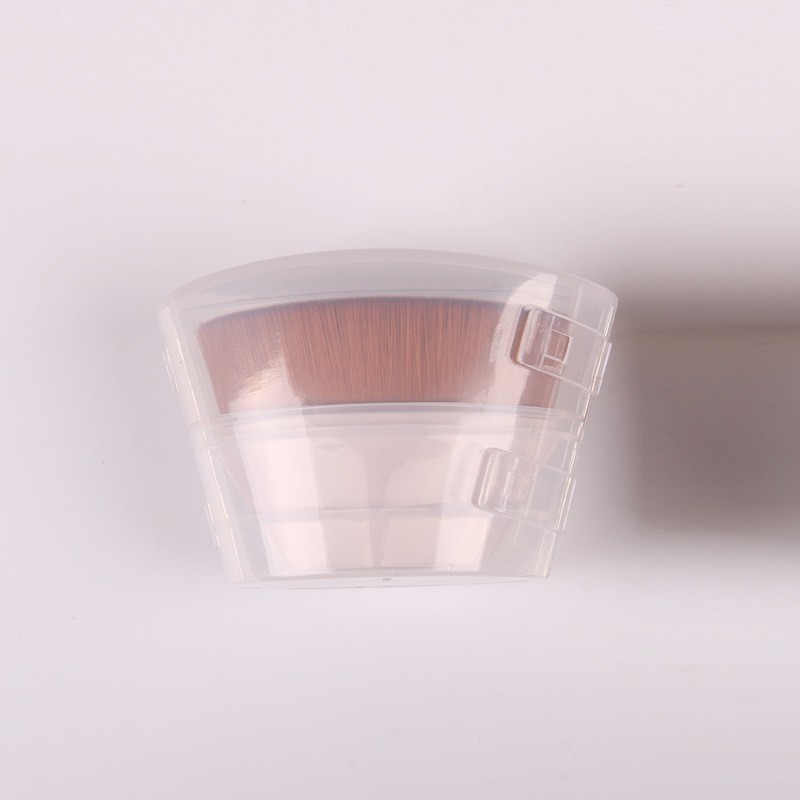 Sunscreen Applicator Supplier - Children's Hand-Held Sunscreen Brush Plastic Handle