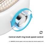 Nail removal machine