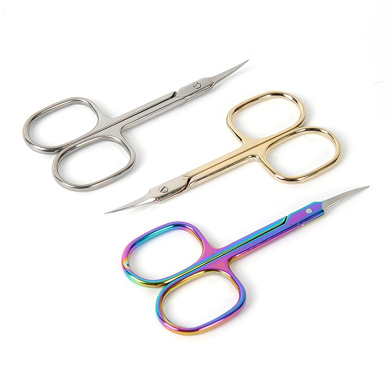 Nail Nipper Factory - Wholesale High-quality Cuticle Dead Skin Clippers Customized