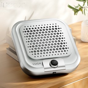 Brushless Dust Collector Manufacturer - High Quality Brushless European American Suction Machine