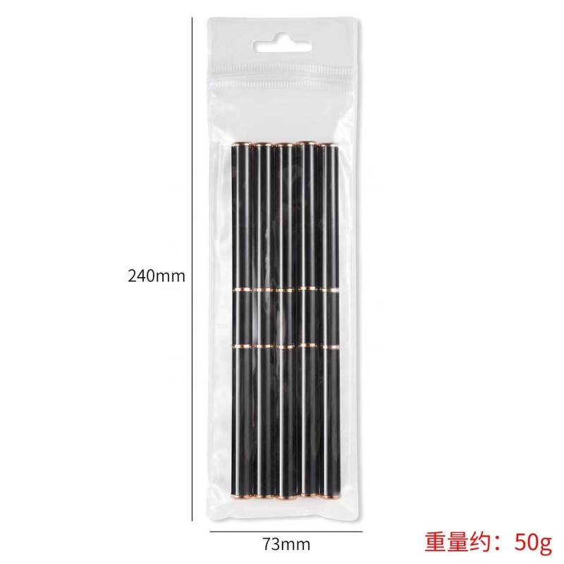 Kolinsky Brush Factory - Factory Direct Wholesale High Quality Kolinsky Acrylic Brush