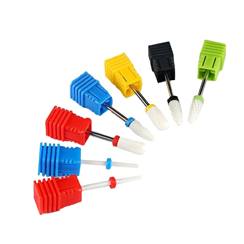 Electric Nail Drill Factory - Electric Drill with Grinding Head Nail Removal Tool