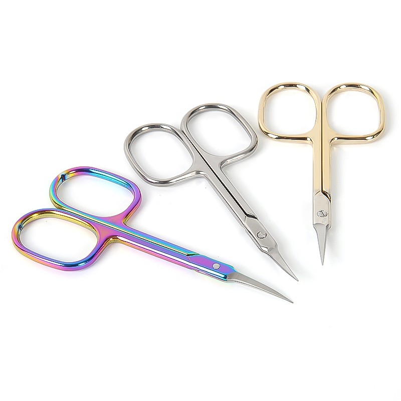Nail Nipper Factory - Wholesale High-quality Cuticle Dead Skin Clippers Customized
