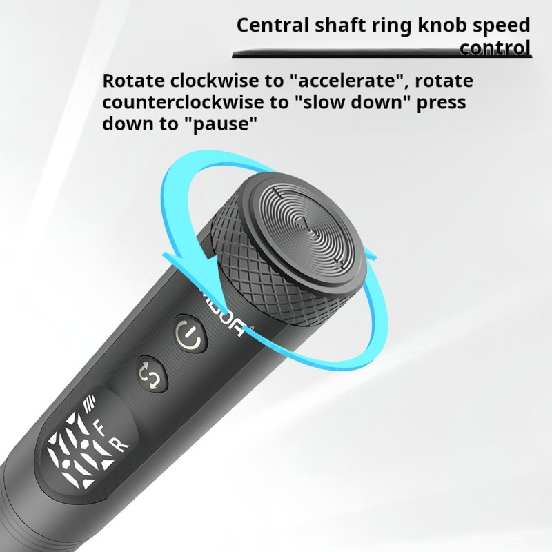 USB Polish Machine Supplier - Portable USB Polish Machine Large Capacity Charging Tool Set