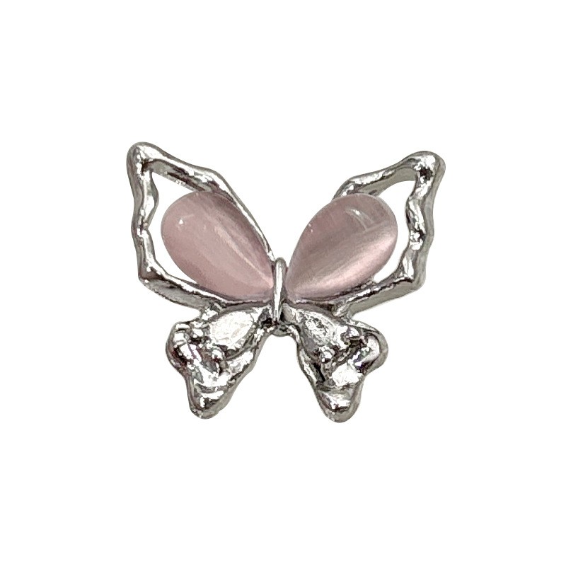 Glitter Sequin Sticker Factory - Ultra-Thin 3D Decoration Butterfly Design DIY