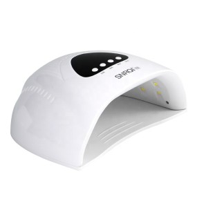 SUN Nail Lamp Supplier - High Quality Quick-Drying SUN Lamp with Charging Battery Powered