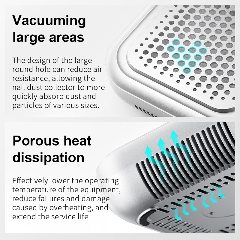 European Vacuum Cleaner Supplier - Customized European American Professional Turbine Brushless