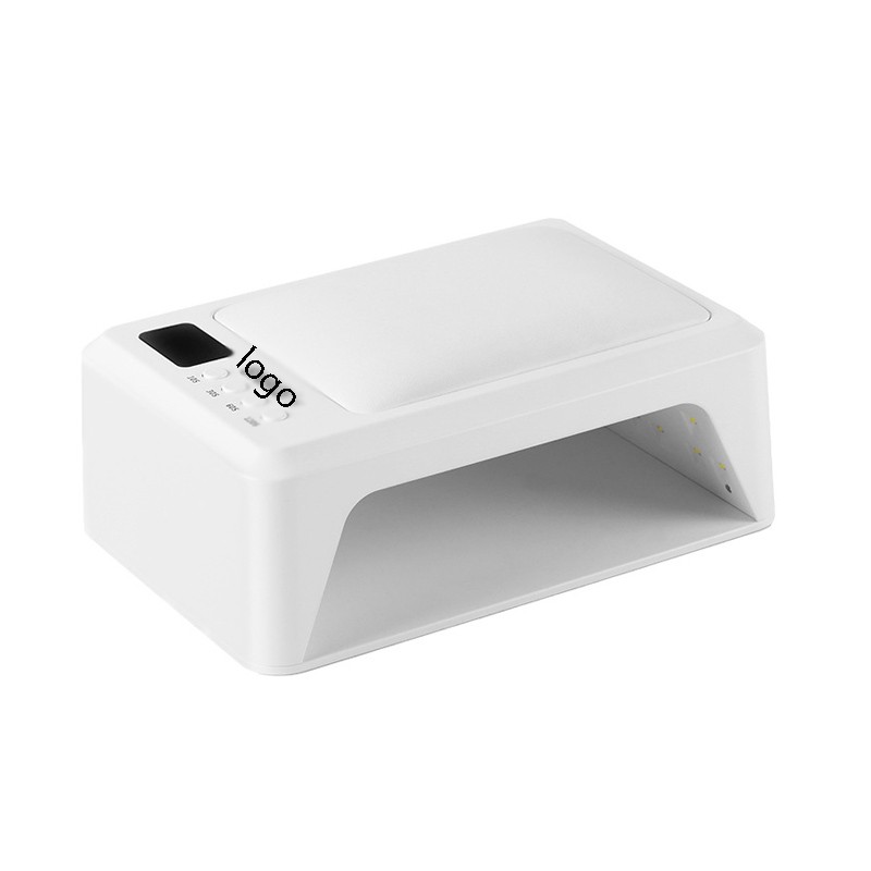 UV/LED Nail Lamp Manufacturer - High Quality Quick-Drying Storage Dryer with Charging Capability