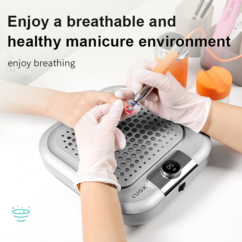 Brushless Dust Collector Manufacturer - High Quality Brushless European American Suction Machine