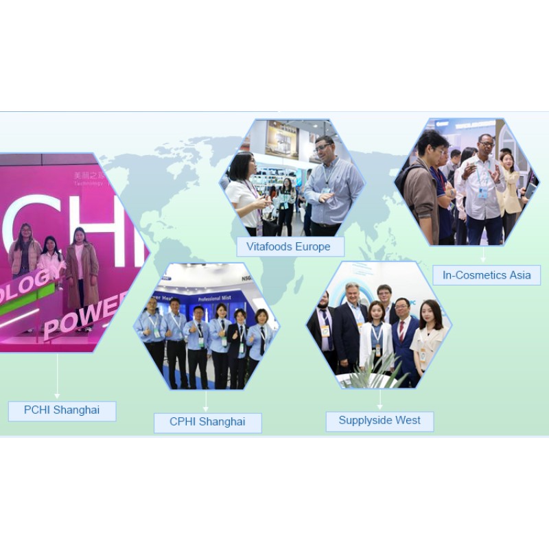 Liposomal NMN Powder Manufacturer - High Quality Health Care Supplement