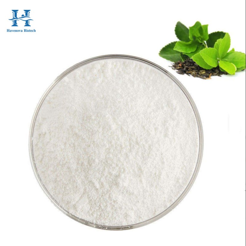 L-Theanine Powder Supplier - Havenova Supplements CAS 3081-61-6 Green Tea Extract 98%